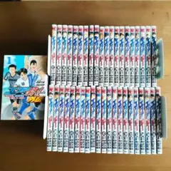 エリアの騎士 全57巻セット➕外伝① - メルカリ