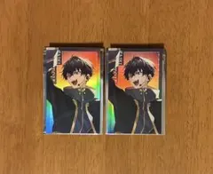ぽ*ち様 佐伯イッテツ　チェキ　2点セット