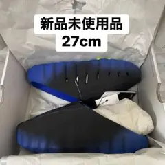 NikeMind001 FlyknitQS Hyper Royal - メルカリ