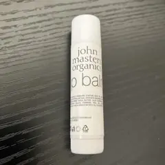 john master organic lip calmのサムネイル