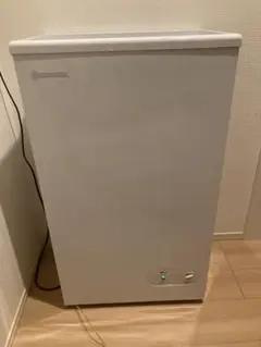 2025年最新】小型冷凍庫アレジアの人気アイテム - メルカリ