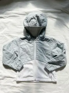 新品❗️水通しのみ❗️コロンビア　アウター　コート　子供　キッズ　ベビー