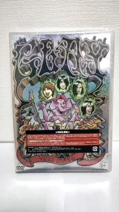 【美品】VIDEO GLAY 6 初回生産盤 DVD