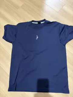 インザペイント　tシャツ　ネイビー　XL