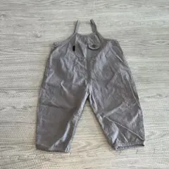 バースデイ　テータテートtete a tete サロペット　オーバーオール