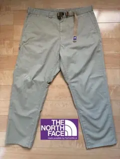 12/25迄値下THE NORTH FACE　Purple LabelW34