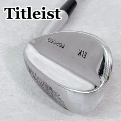 R694 タイトリスト ELK FORGED メンズ ウェッジ 61° ゴルフのサムネイル