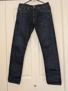 RRL　デニム　ジーンズ　30×30　COLD SPRING　ラルフローレン RRL デニム ジーンズ 30×30 COLD SPRING ラルフローレン - メルカリ