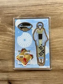 完売品！京都映画村限定　アクスタ　着物　エヴァンゲリオン　綾波レイ