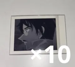 名探偵コナン 隻眼の残像 ぱしゃこれ 諸伏高明