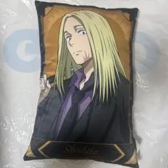 サカモトデイズ SAKAMOTO DAYS GiGO ビッククッション 神々廻