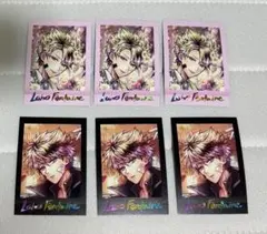 ロノ　ぱしゃこれ　premium vol.2 あくねこ　悪魔執事と黒い猫