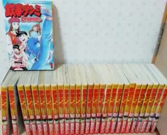 鉄拳チンミLegends 1-28巻 レジェンド　レジェンズ　全巻セット 鉄拳チンミ legends 全巻セット 1-28巻｜Yahoo!フリマ（旧PayPayフリマ）