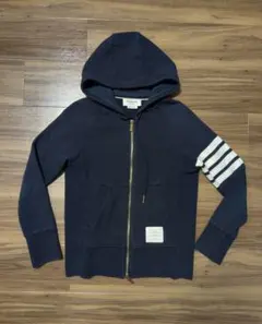 値引き⭕️ MONCLER MAGLIA CARDIGAN ジップアップパーカ M - メルカリ