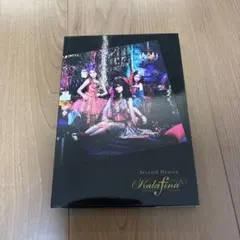 Seventh Heaven CD＋DVD