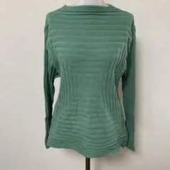 アクリル棍　ニット