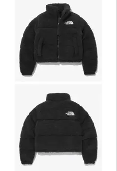 2026年最新】sherpa nuptse jacket シェルパ ヌプシ ボア ジャケットの