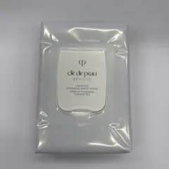 clé de peau メイク落としシート 50枚入り
