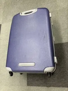 Boarding 大型スーツケース 4輪 TSAロック 青のサムネイル