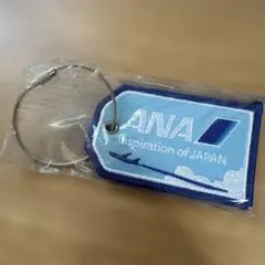ANA SAPPORO OPEN ゴルフネームプレート ANA Open ゴルフ ネームタグ キーホルダー - メルカリ