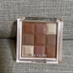 レブロンブラッシュ&ハイライター　パレットのサムネイル