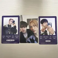 尾崎匠海 池崎理人 INI THE FRAME ケミトレカ