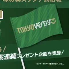 2026年最新】ヴェルディ 旗の人気アイテム - メルカリ