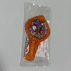 【非売品⭐️】妖怪ウォッチ 妖怪アーク 猫又＆エンマ大王のサムネイル