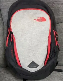 ザノースフェイス NF00CHJ0 VAULT バックパック リュック 美品