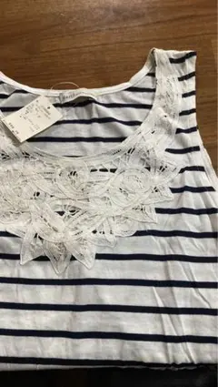 タンクトップレース