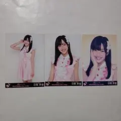 矢倉楓子 生写真AKB48 2013真夏のドームツアーコンプ （検索用渡辺麻友