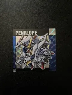 ⭐️元祖SDガンダムスナック2⭐️ぺーネロペー