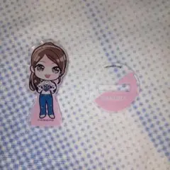 【値下げ可能】LE SSERAFIM サクラ ミニアクリルスタンド