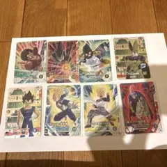ドラゴンボール キーホルダーセット、神龍、魔人ベジータ、トランクス 513py5Y5V7L._AC_SX466_.jpg
