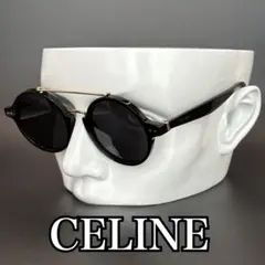 セリーヌ CELINE サングラス ラウンド CL 41436/S 8071Rのサムネイル