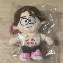 timelesz タイムレス 橋本将生 まさき ぬいぐるみ FAM ドーム - メルカリ