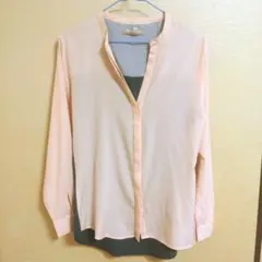 BANANA REPUBLIC バナナリパブリック ブラウス S