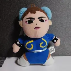 2026年最新】ストリートファイター2ぬいぐるみの人気アイテム - メルカリ