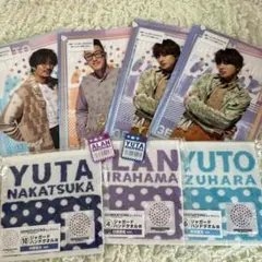 GENERATIONS エンタメくじ　まとめ売り GENERATIONS エンタメくじ | くじストリート