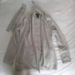 CAP　トッパーカーディガン