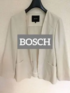 BOSCH　ボッシュ　サマージャケットのサムネイル