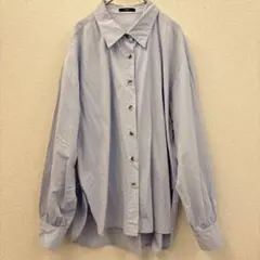 BASEMENT online 長袖シャツ ブラウス カットソーのサムネイル