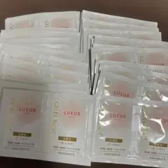 専用ジュレリッチリュール ローション しっとり 60包のサムネイル