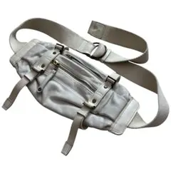 00s MASTER-PIECE leather shoulder bagのサムネイル