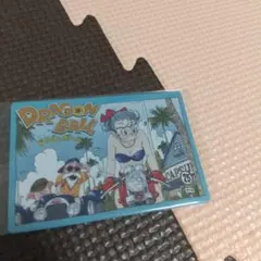 イタジャガ ドラゴンボール vol.6 ブルマ&亀仙人&ウーロン CR