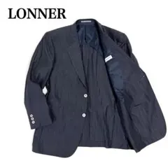H535/Loro Piana ジャケット イタリア製生地 メリノウール 46 - メルカリ