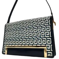 美品　ピエールカルダン　ワンショルダーバッグ　2way　肩掛け◎のサムネイル