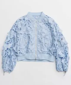 Cut-Off Flower MA-1 maison specialのサムネイル