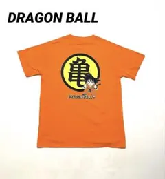 ドラゴンボール　Tシャツ　デッドストック