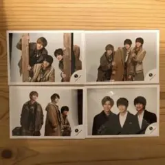 キンプリ　King & Prince   公式写真